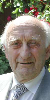 Friedrich L. Bauer, German computer scientist., dies at age 90